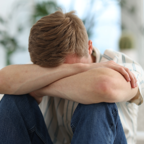 psicoterapeuta specializzato in disturbi d’ansia a Livorno